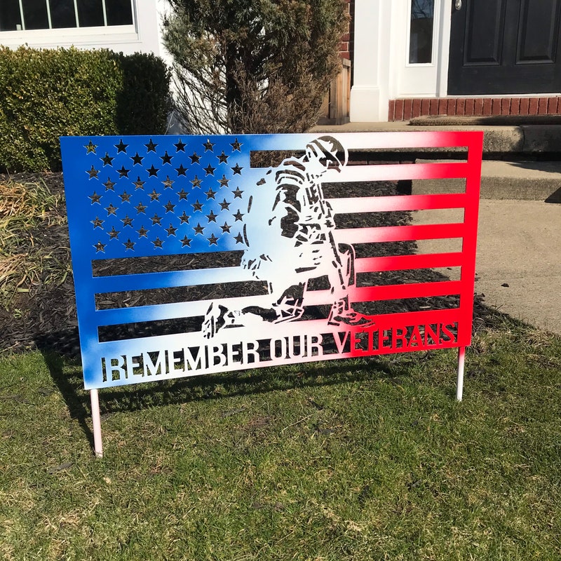 Funny Military Sign - Etsy