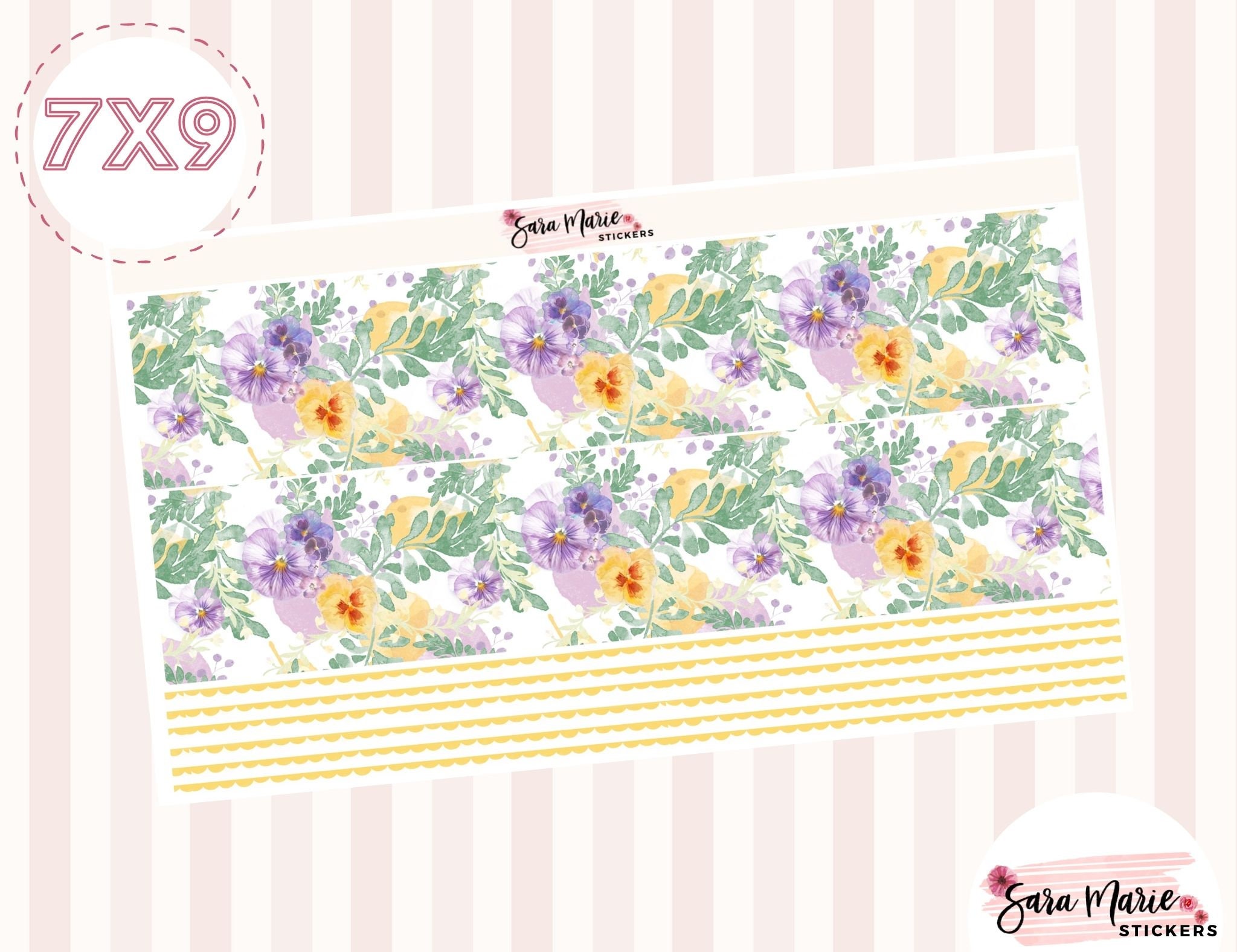 Kit 55 Thick & Thin Washi