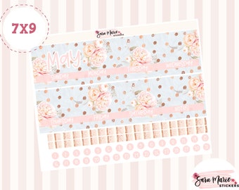 May Monthly Kit