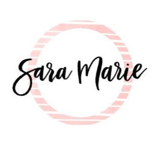 SaraMarieStickers
