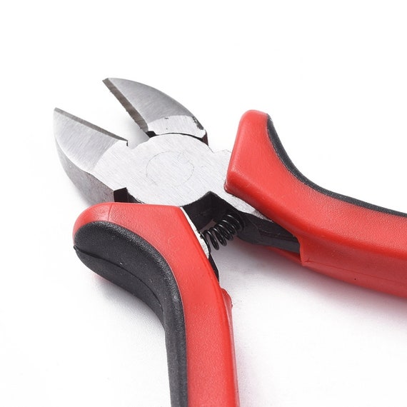 Safety Wire Pliers - Tusk