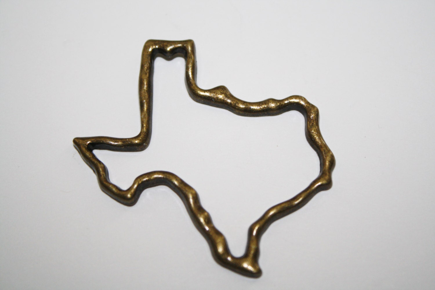 Texas State Map Lone Star 925 Sterling Silver Charm Pendant Necklace 16 or 18 Texas State Map Lone Star 925 Sterling Silver Charm Pendant Necklace 16 or 18