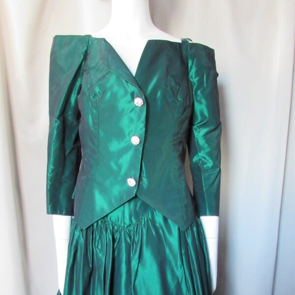 Formal Dress Jacket Etsy