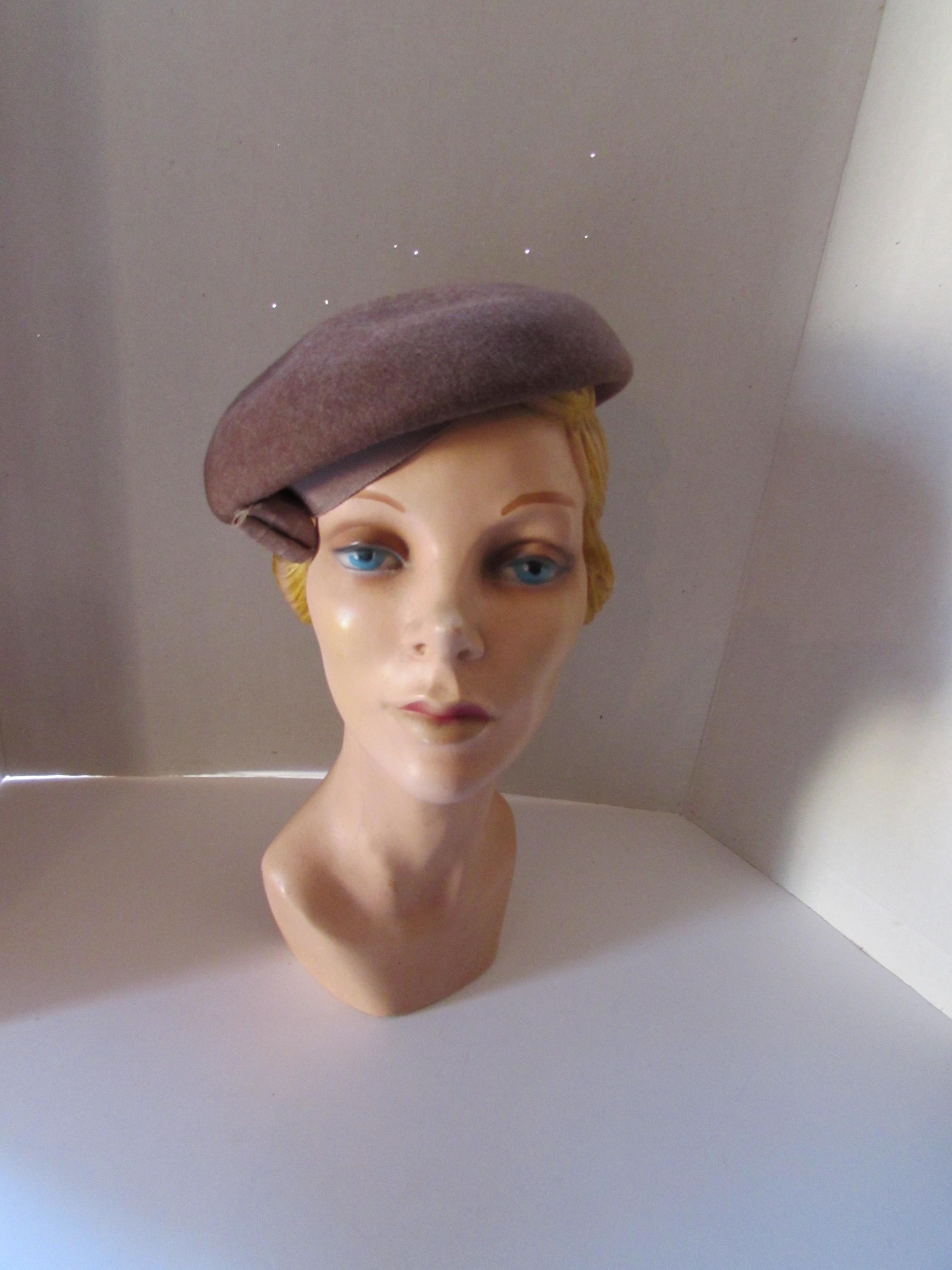 Henry Pollak Hat - Etsy Canada display picture 2