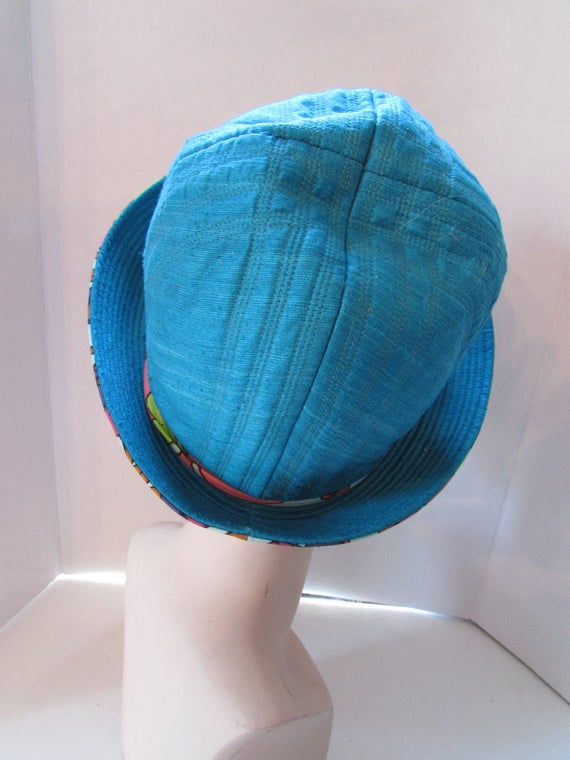 Mr John Hats Young Elegants Hats Vintage Hats Buc… - image 4