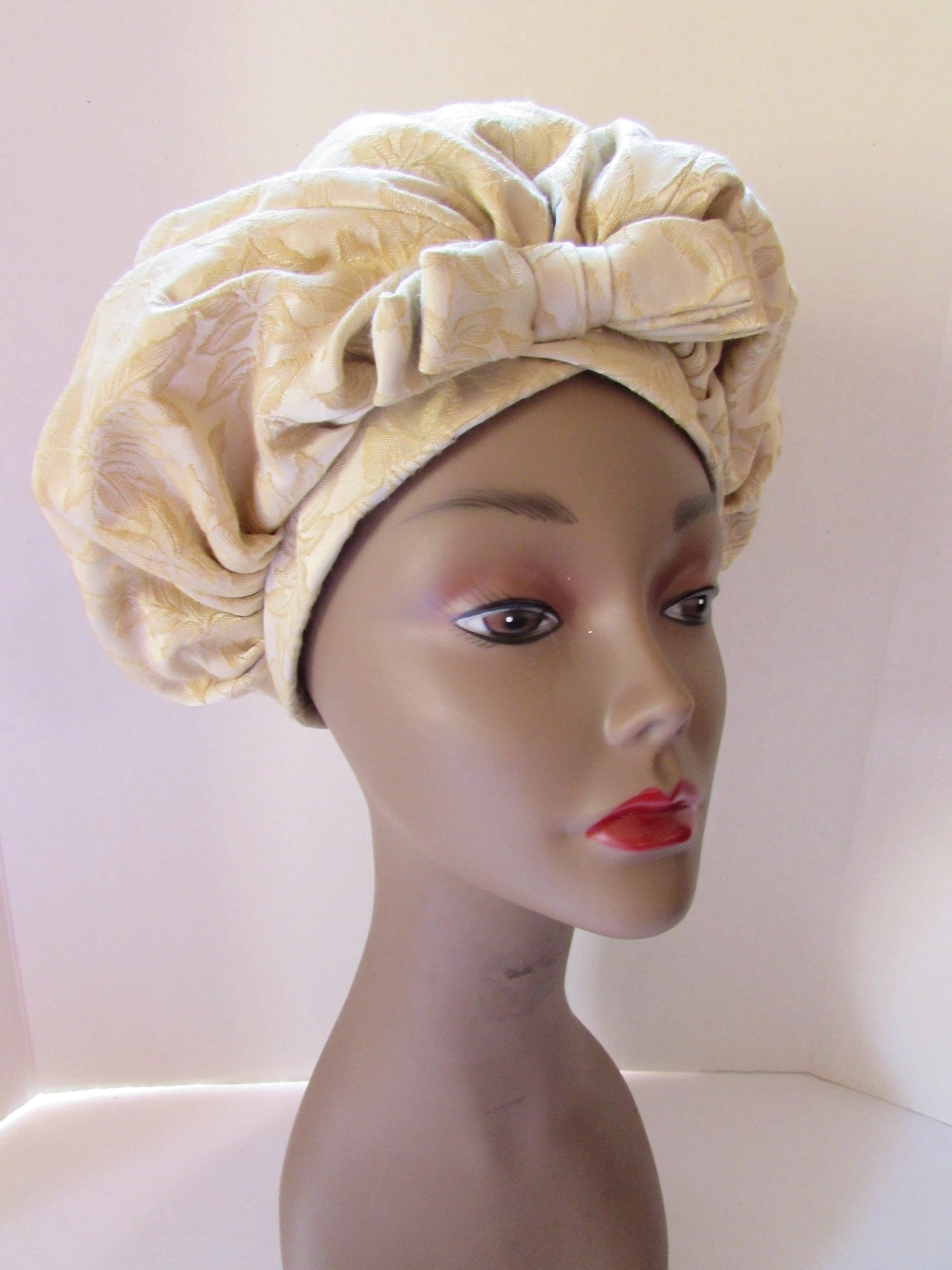 Church Hat Turban - Etsy display picture 2