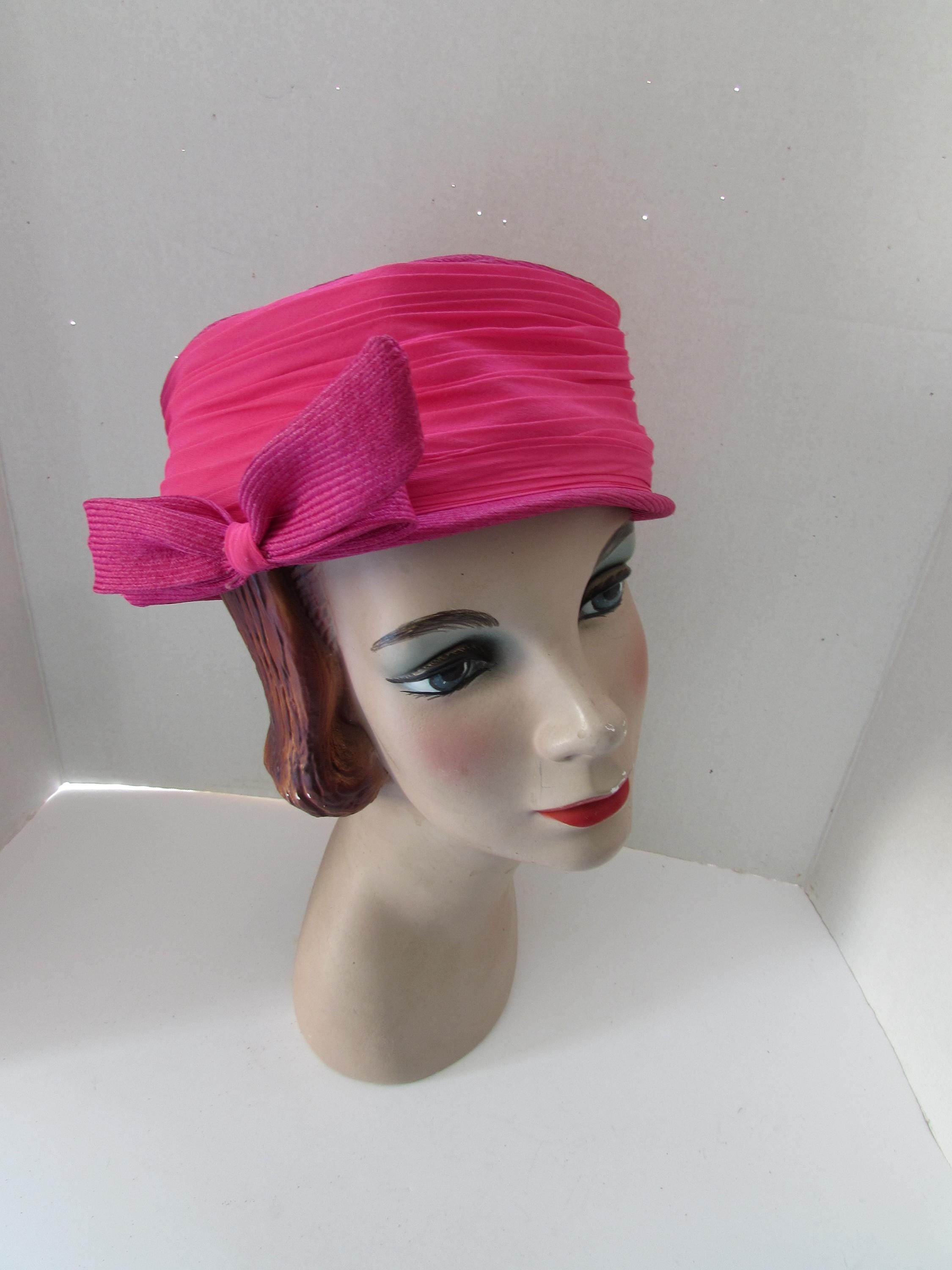 Marshall Field and Company Hat - Etsy