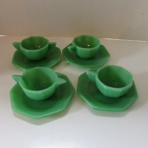 Akro Agate Cup - Etsy