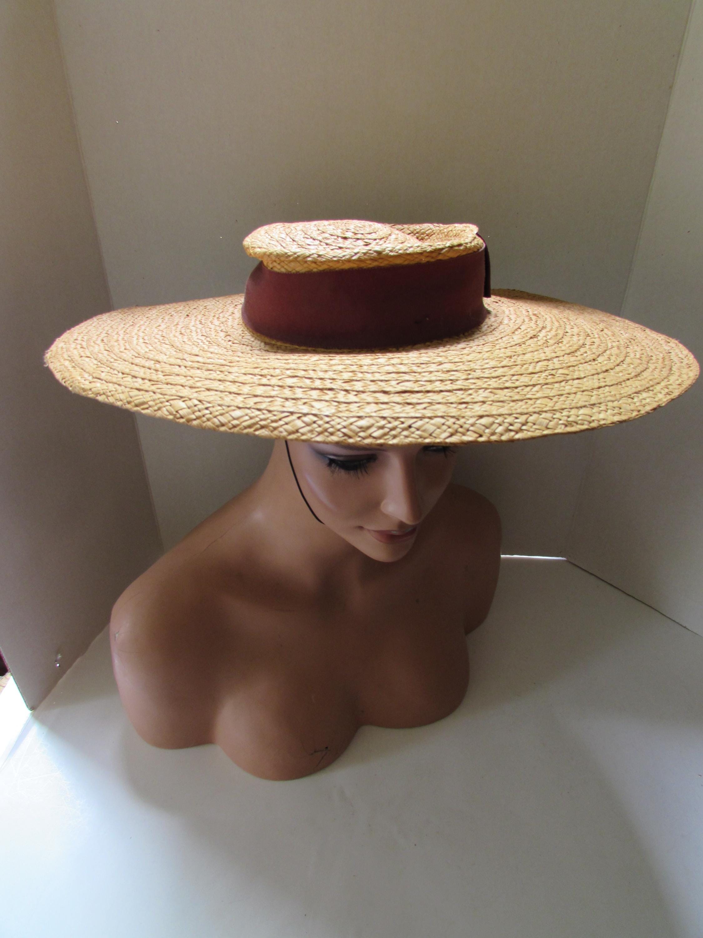 Vintage knox hat - Etsy 日本