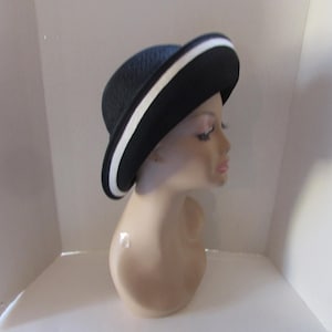Marshall Field and Company Hat - Etsy display picture 2