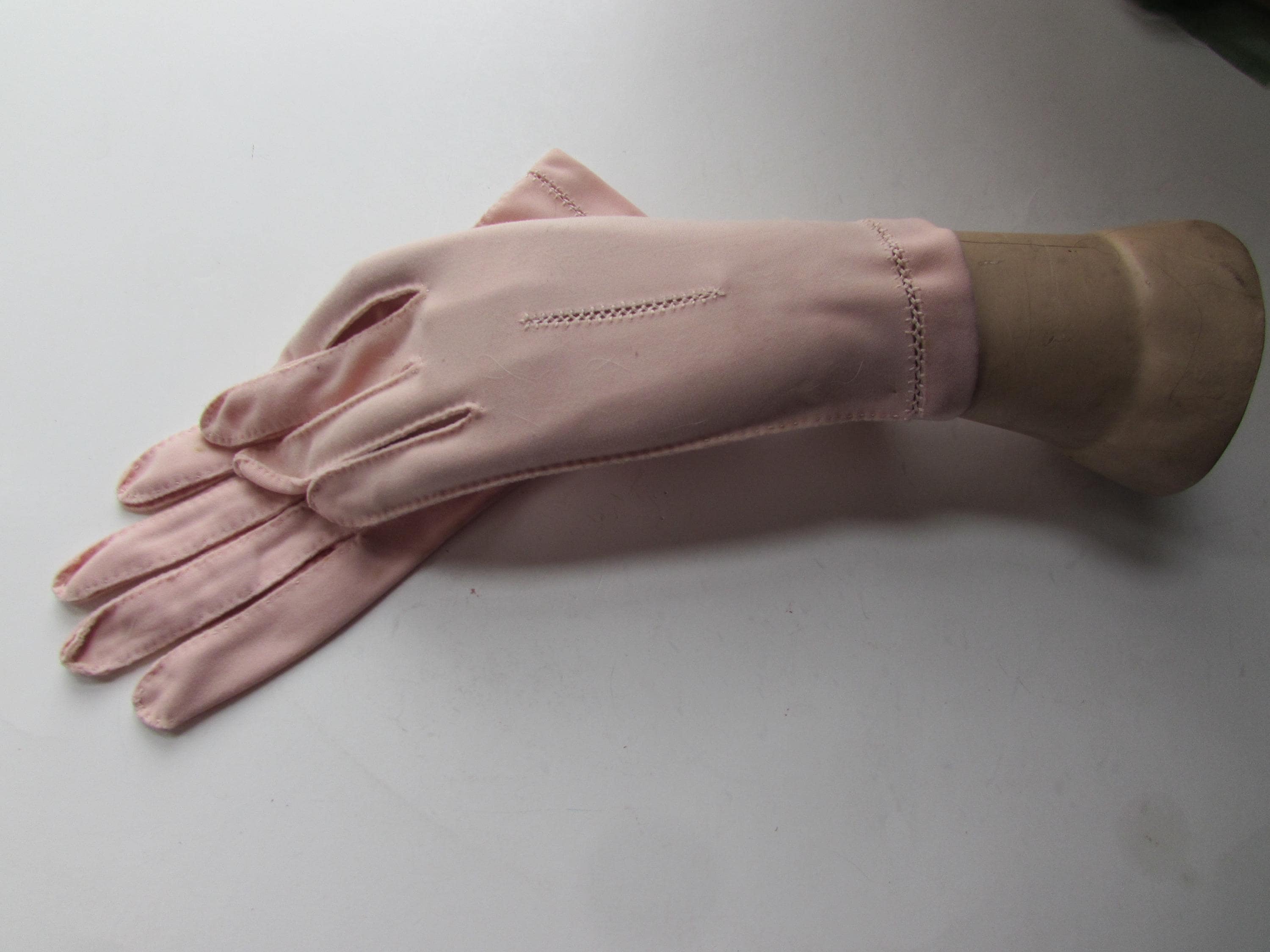 white christmas dresses Ede & Ravenscroft | Cotton Dress Glove main image 0