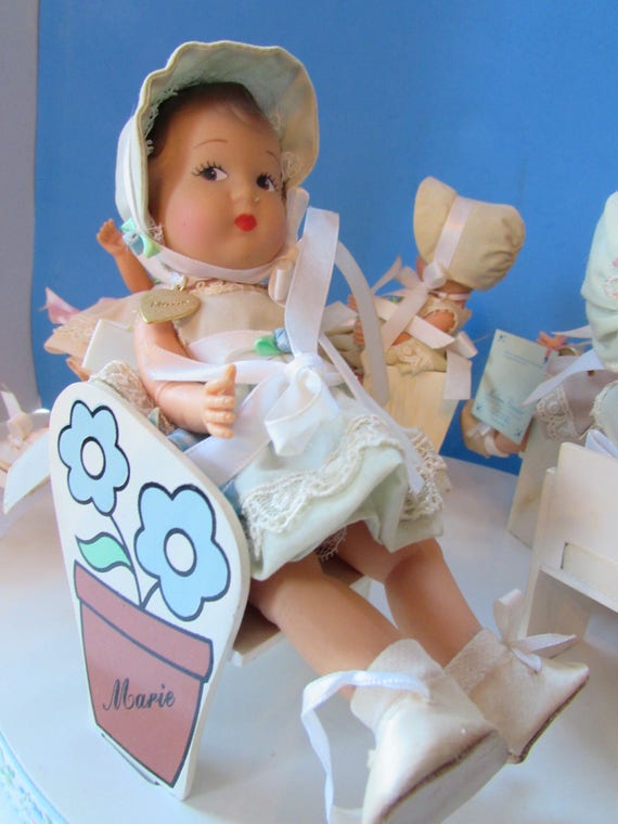 madame alexander dionne quintuplets