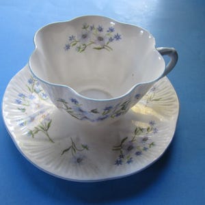 shelley花柄 蓋付きボウルアンティーク Shelley Bone China - Etsy Hong Kong