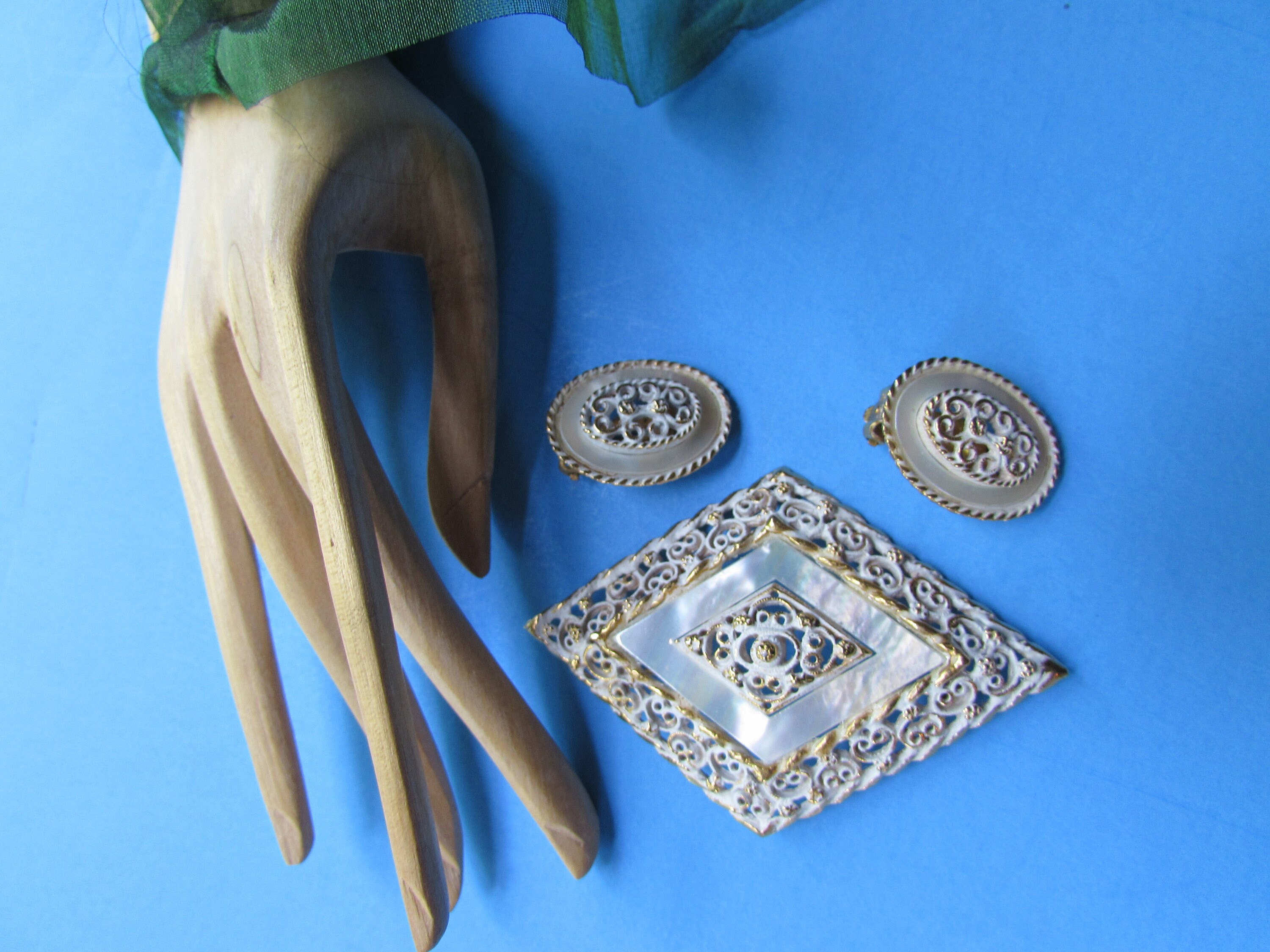 Pastelli Jewelry Etsy Canada