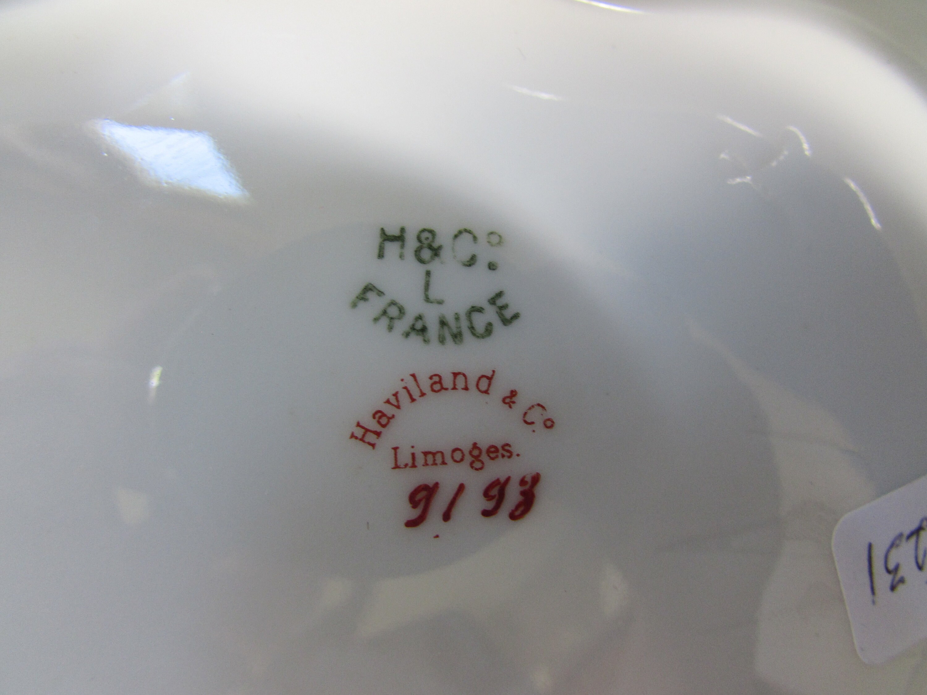 花瓶・フラワースタンド LIMOGES Made in France 2025年最新】LIMOGES 花瓶の人気アイテム - メルカリ
