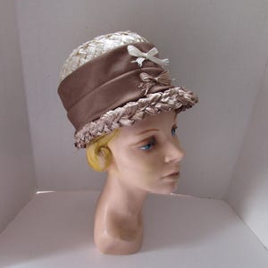 Gene Doris Hat - Etsy display picture 2