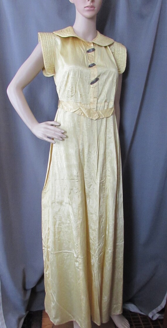 Vintage evening best sale gowns for sale