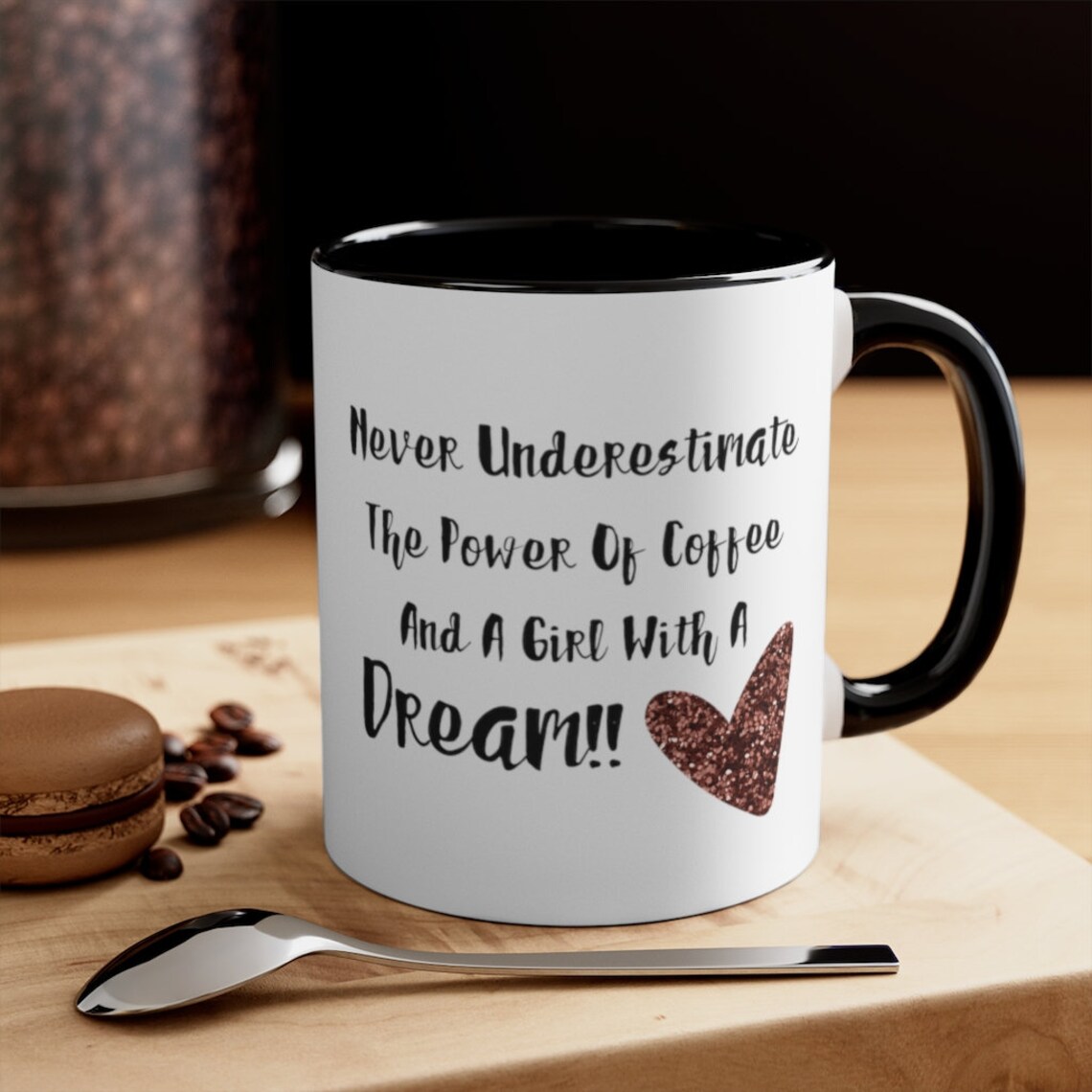 Regalo De Compañero De Trabajo, Taza De Café Divertida Para Bestie De Trabajo - España