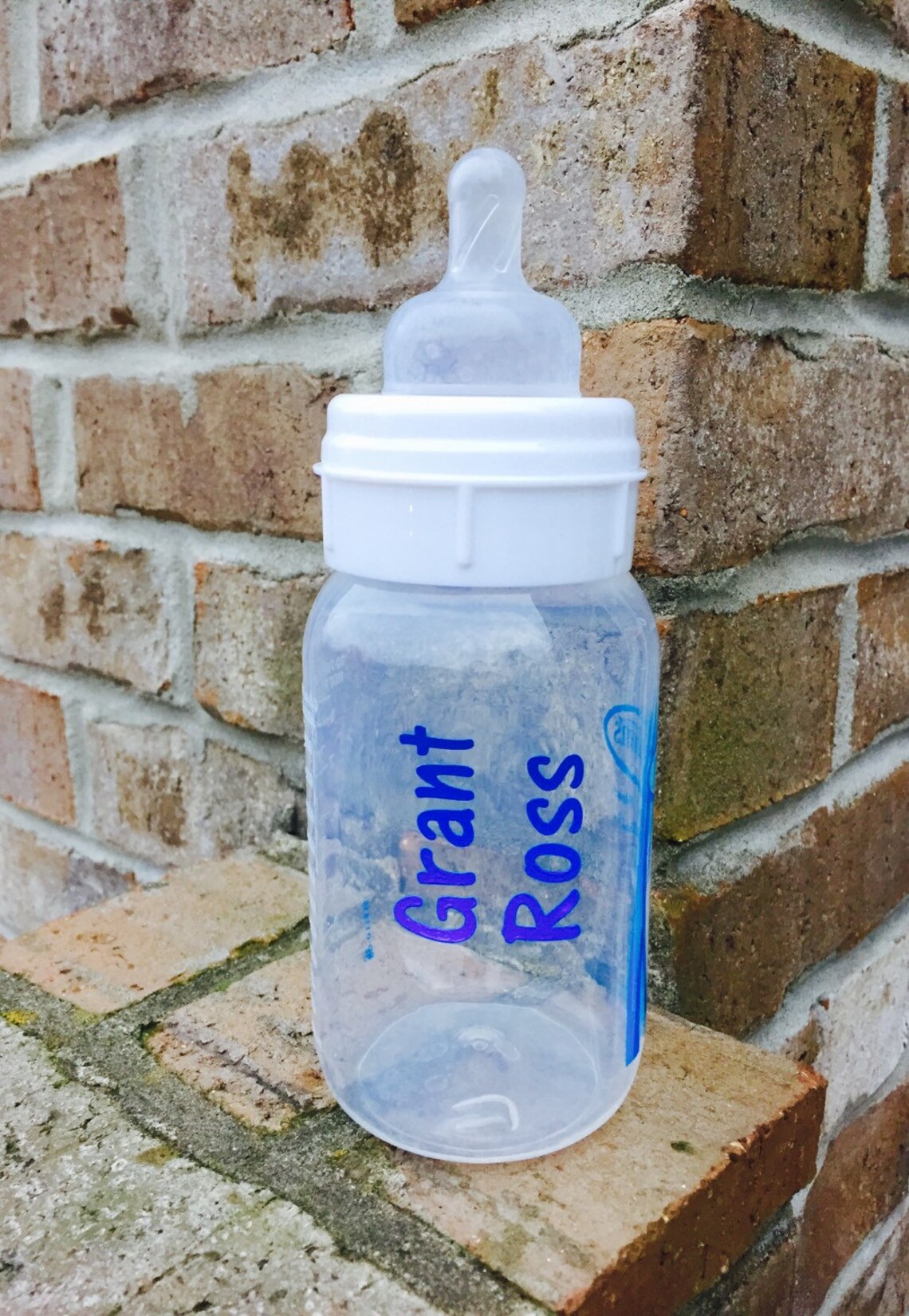 Baby Bottle Labels / Baby Labels / Daycare Labels / Labels for - Etsy
