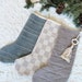 see more listings in the CHRISTMAS STOCKINGS section