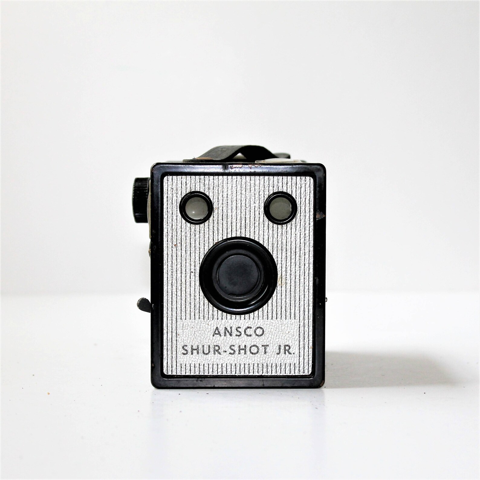 アンスコ社 シュールショット ボックスカメラ アンスコ社 シュールショット ボックスカメラ