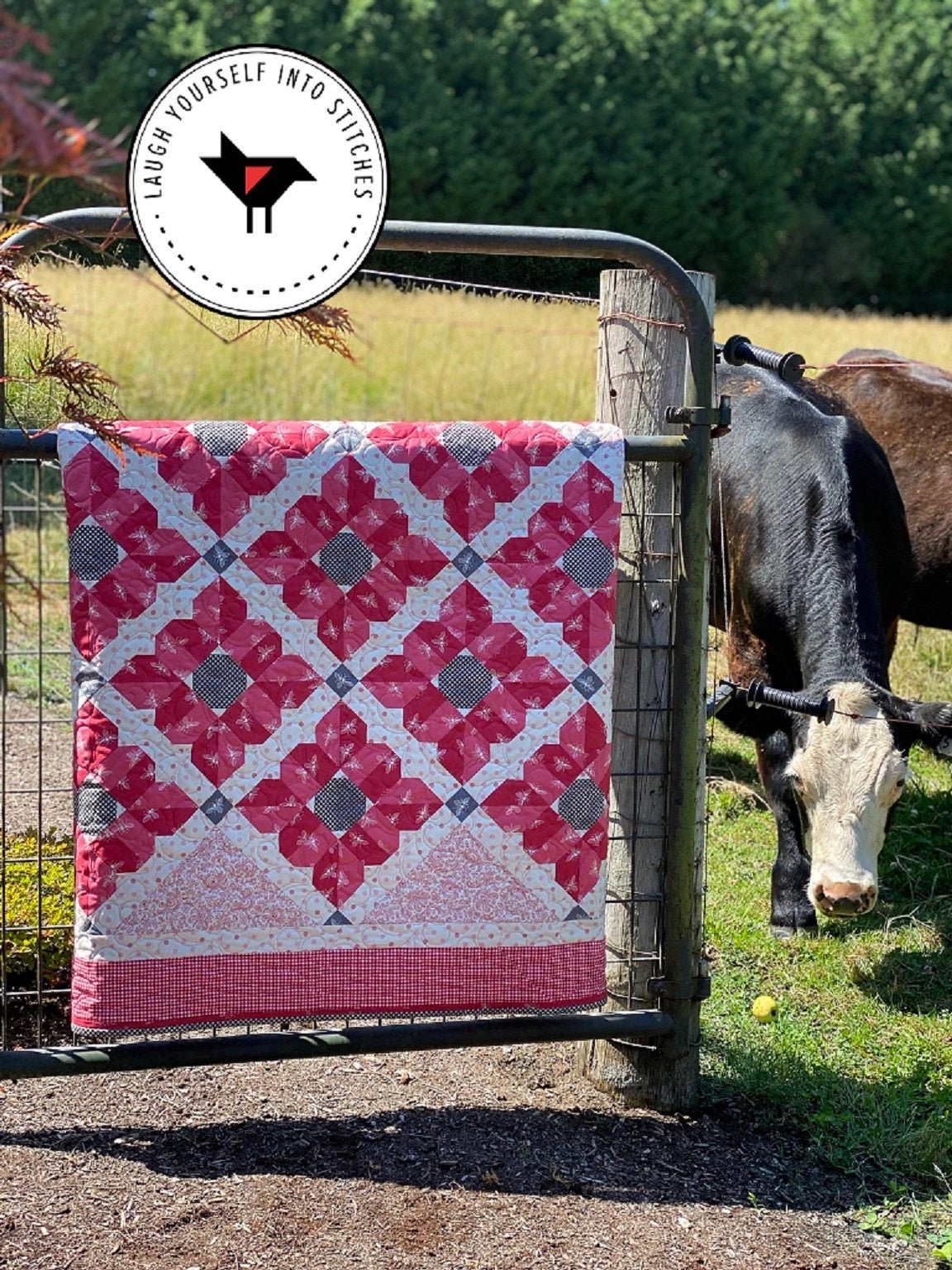 ガーバーデイジー // デジタルパターン - Etsy 日本, image size:1152x1536