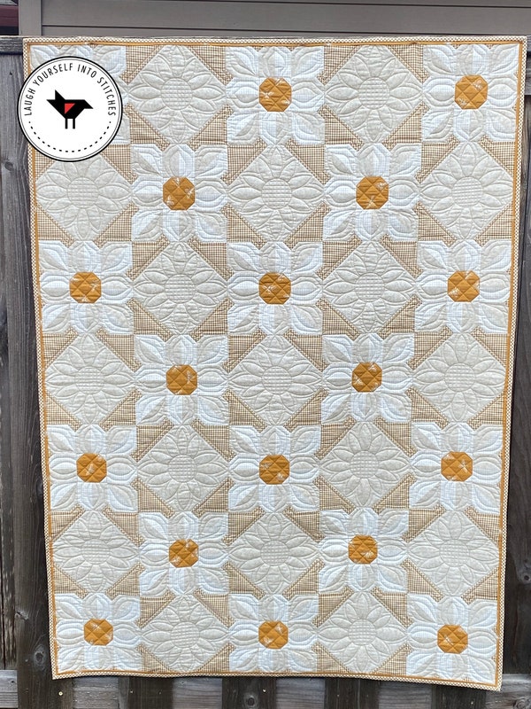 Gold Medal Quilt Pattern Etsy Canada