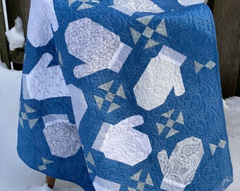 Enamorado // Patrón Digital