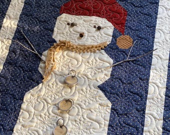 Brr...It's Cold Outside