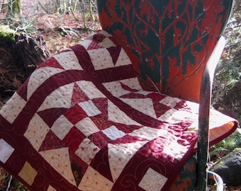 Stars for every Season // Digital Pattern