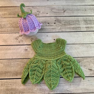 Fairy Newborn Outfit - Etsy