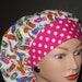 see more listings in the Novelty Bouffant section