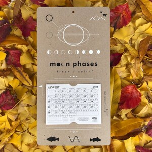 Tide Chart Calendar - Etsy