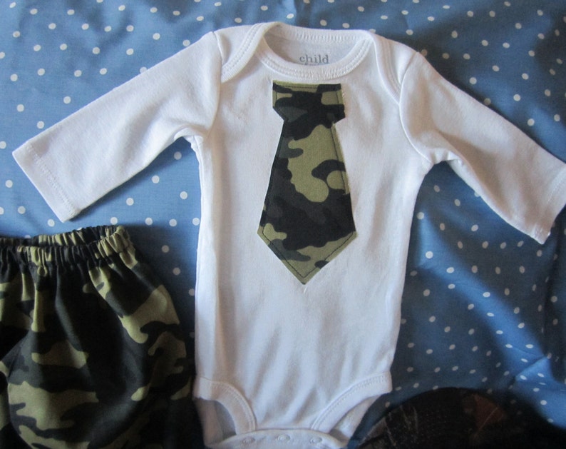 Long or Short sleeves sizes New born to 24 months Baby Boys pants set,Hand made Baby Camo outfit,Pants and shirt set,Cotton pants