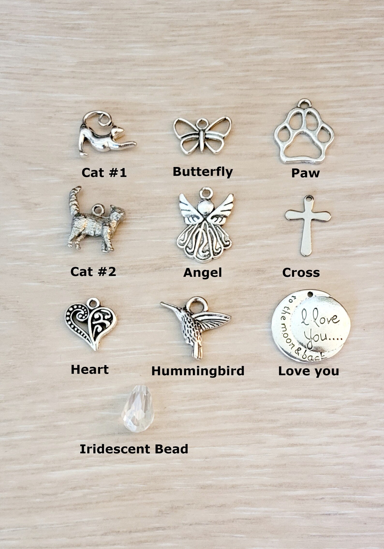 Cremation Rear View Mirror Urn Ornament W/ Glass Globe for Etsy