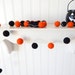 see more listings in the Fall & Halloween garland section