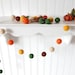 see more listings in the Fall & Halloween garland section