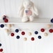 see more listings in the 4th of  July garlands section