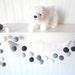 see more listings in the Boy Felt Ball Garlands section