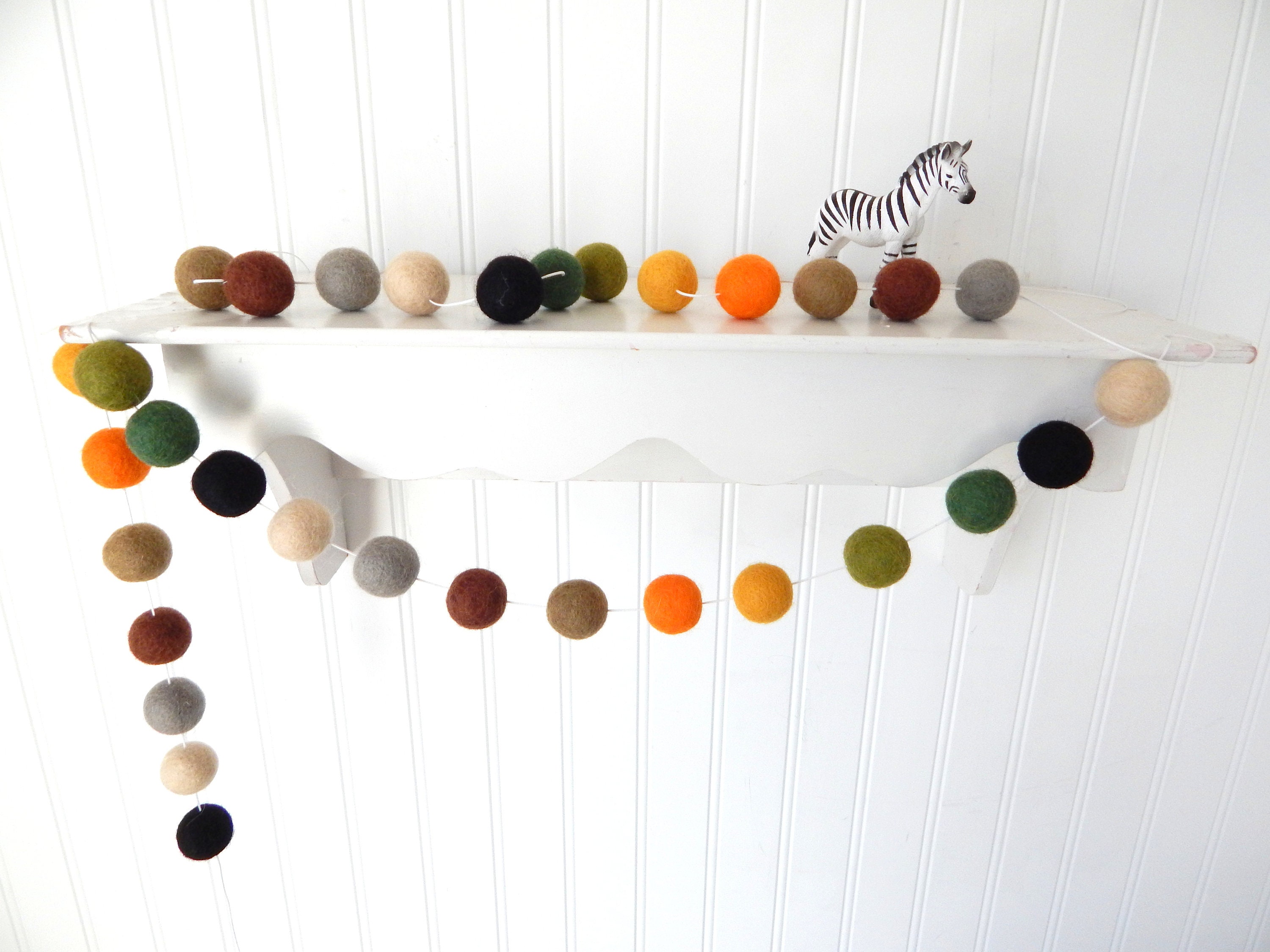 Nature Baby Gretel Top - Garland