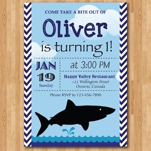 Invitation Anniversaire De Requin Requin Theme Anniversaire Etsy Invitation Anniversaire De Requin Requin Theme Anniversaire Etsy