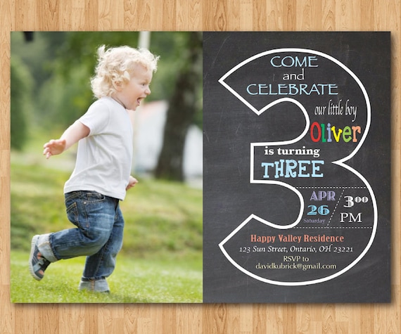 3Rd Birthday Wishes For Baby Boy India: Heartfelt Messages and Quotes