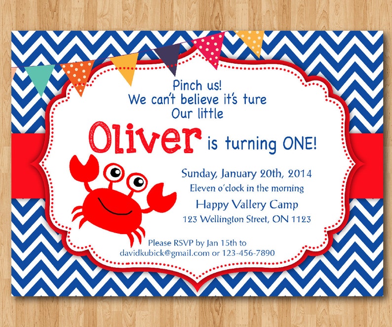 An Invitation from a Crab by panpanya An Invitation from a Crab by panpanya