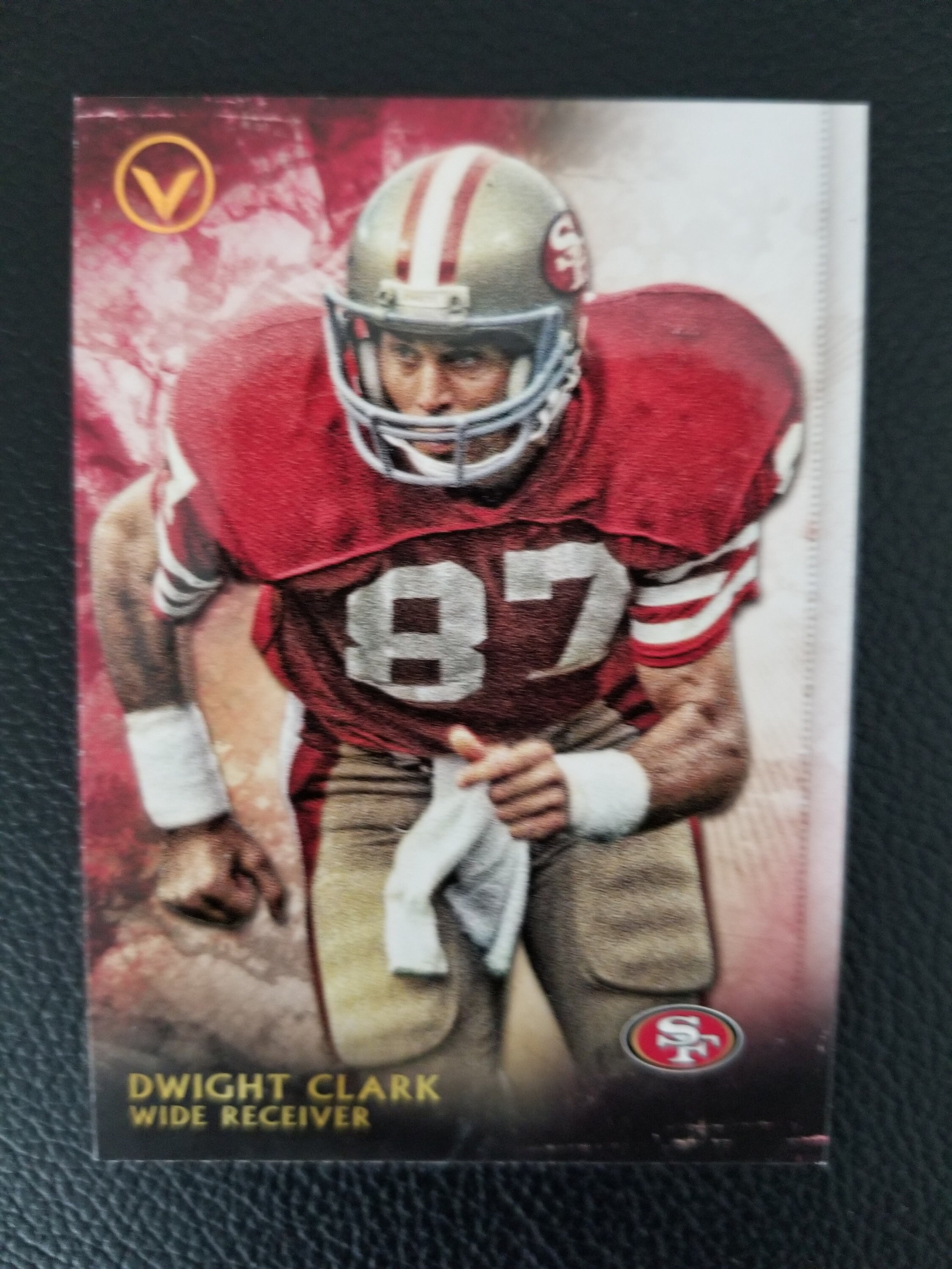 San Francisco 49ers Birthday Card With Jimmy Garoppolo on a Detachable