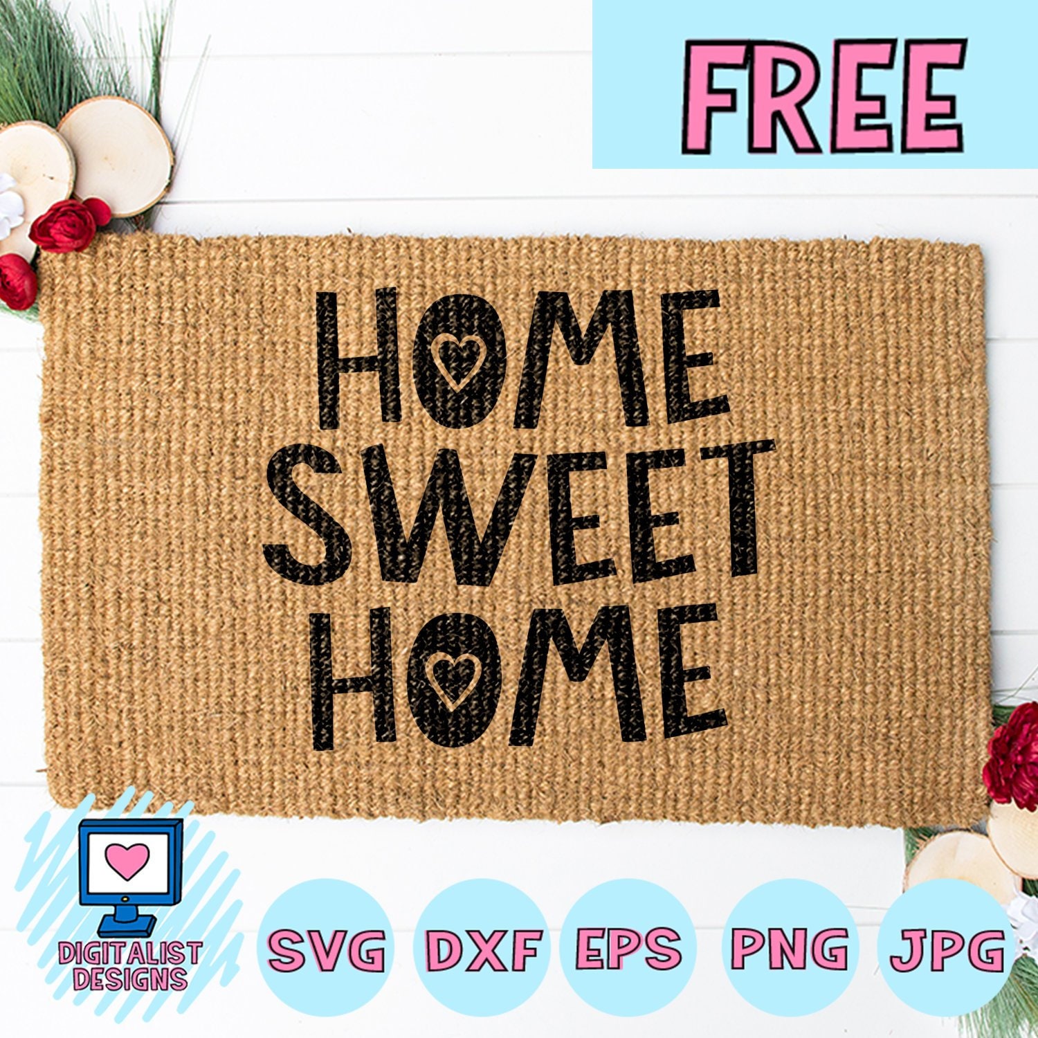 Free Free 306 Home Svg Free Download SVG PNG EPS DXF File