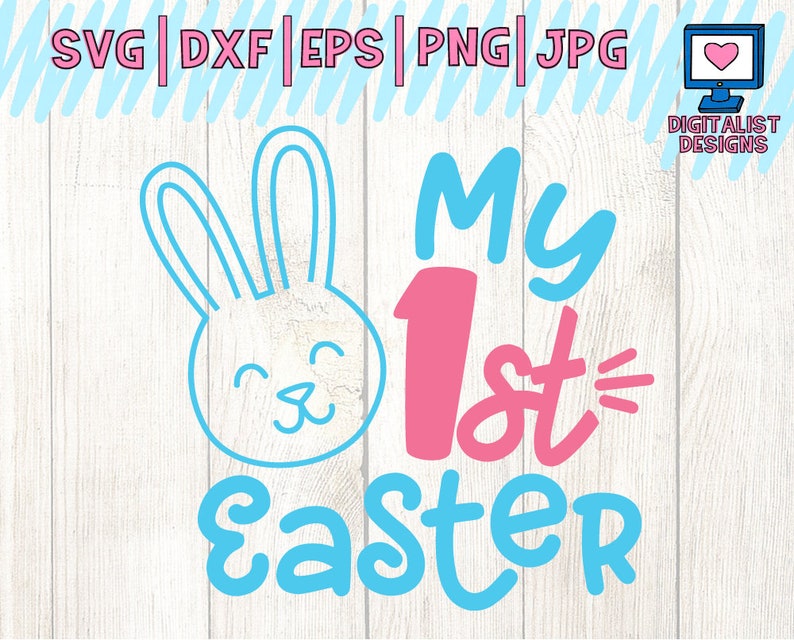 Download Easter svg baby svg newborn svg my first easter svg easter ...
