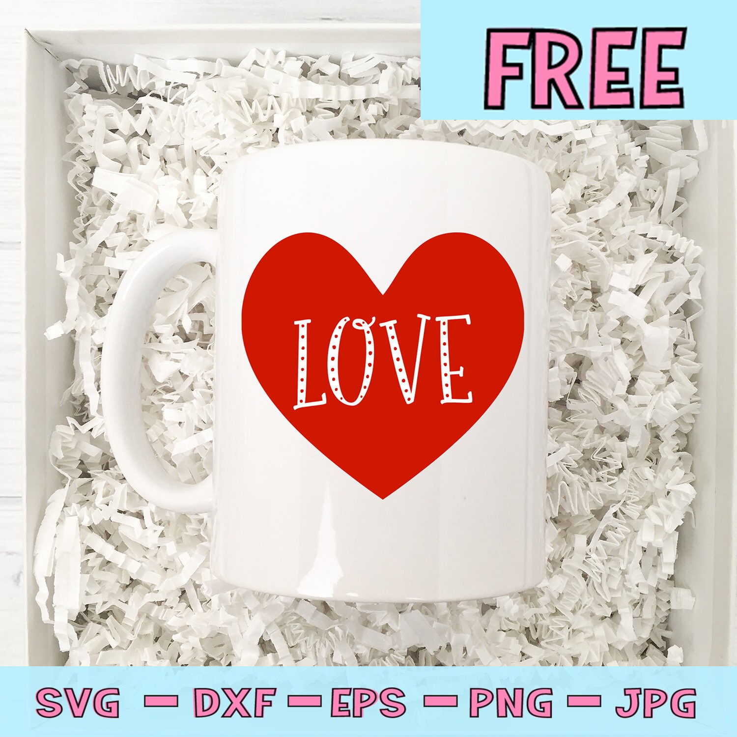 Download Free Svg File Love Svg Valentines Svg Heart Etsy