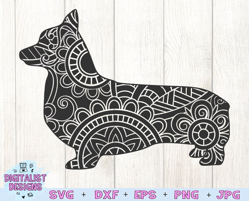 Free Free Corgi Mom Svg Free 369 SVG PNG EPS DXF File