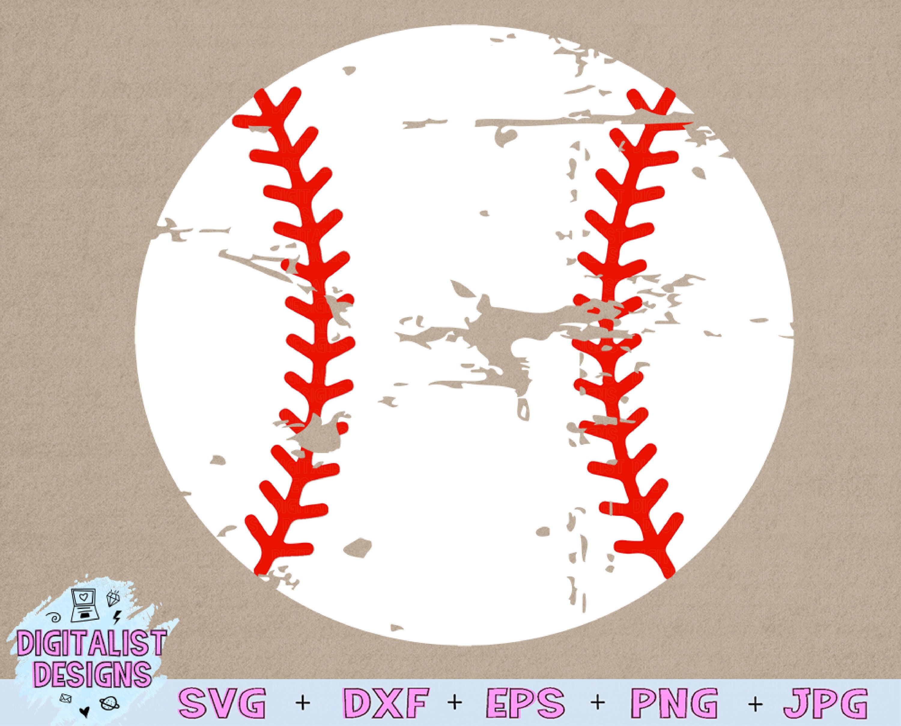 Download Baseball svg distressed svg grunge baseball svg baseball ...