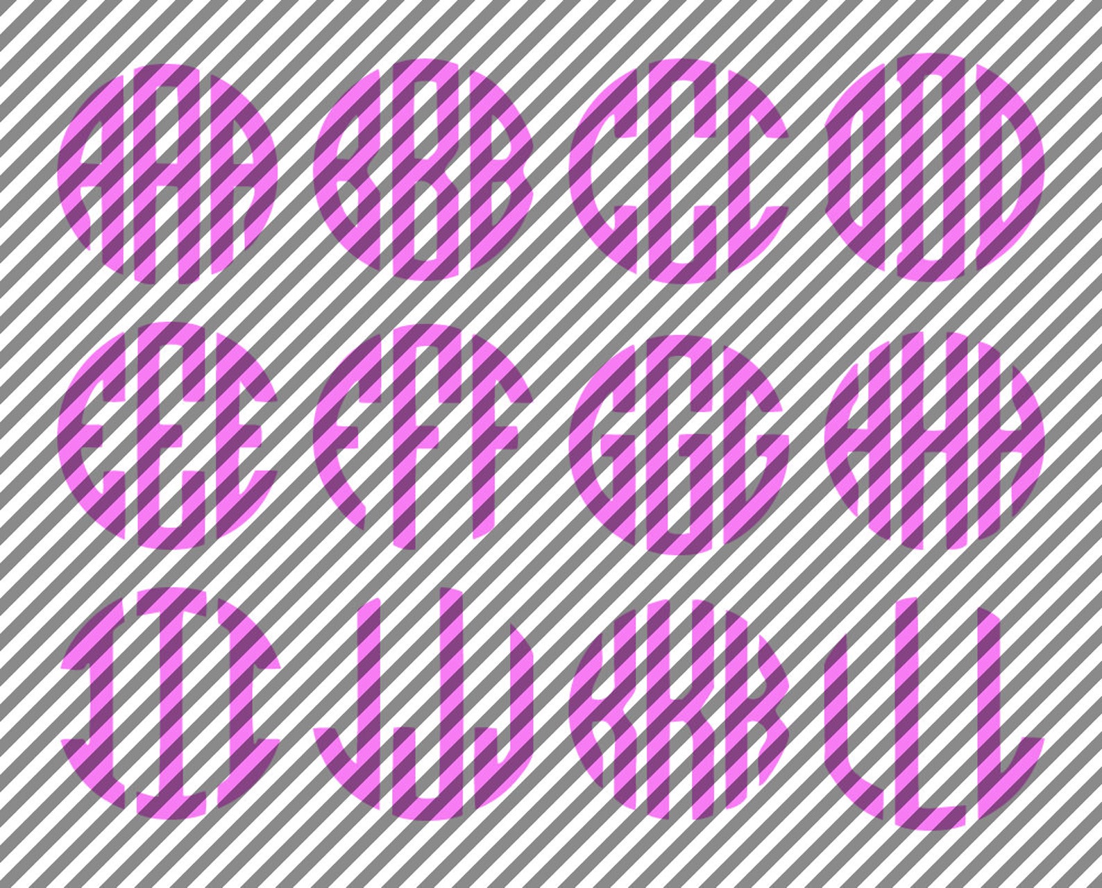 Baby Svg Files Svg Files for Cricut Baby Shower Circle | Etsy